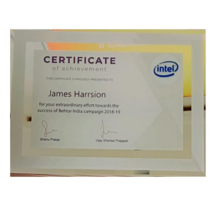 Achievement