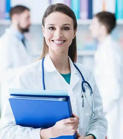 ENT Doctor